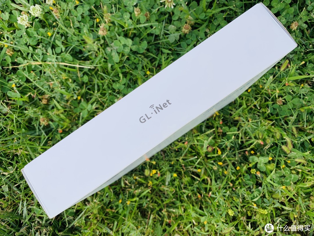 『可DIY的路由器』百元级家用国产芯片GL.iNet SF1200 OpenWrt 路由器体验