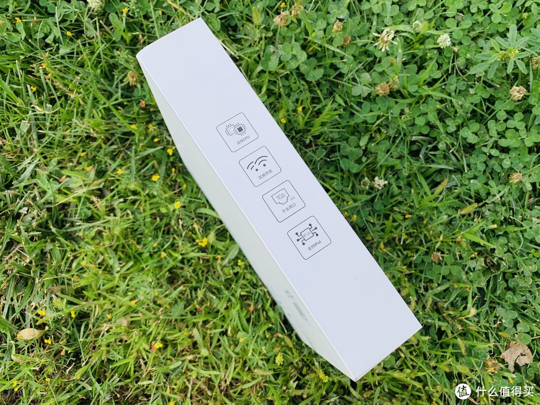 『可DIY的路由器』百元级家用国产芯片GL.iNet SF1200 OpenWrt 路由器体验