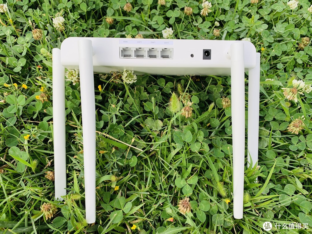 『可DIY的路由器』百元级家用国产芯片GL.iNet SF1200 OpenWrt 路由器体验