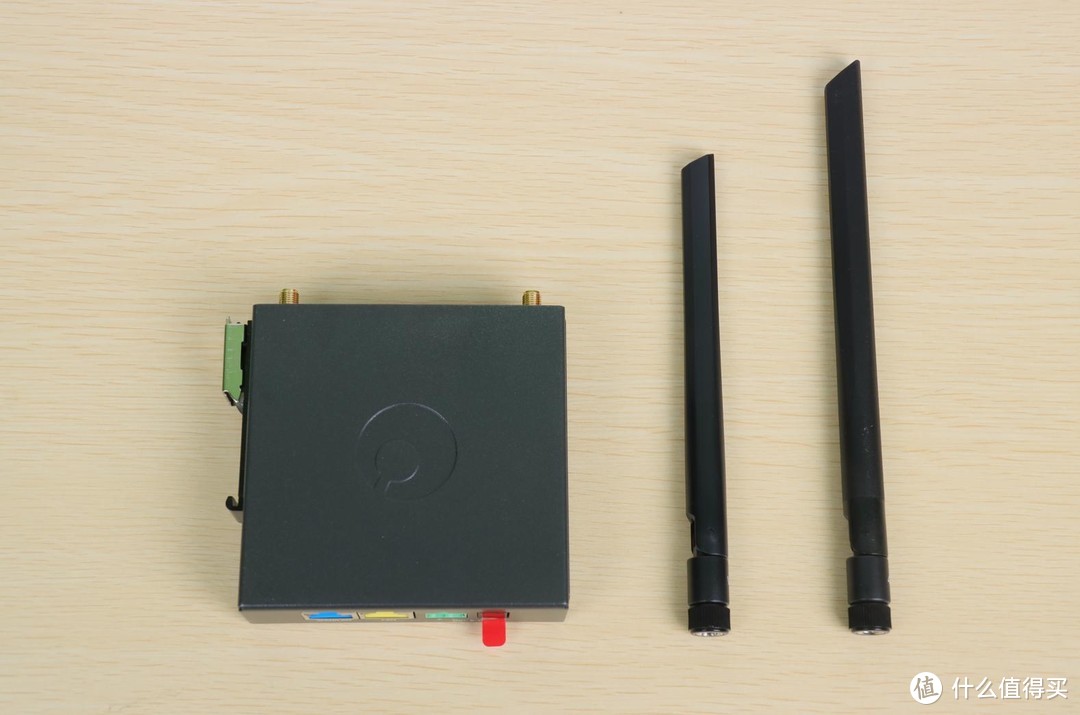 金属机身更耐造,4G+组网全搞定,蒲公英工业级R300A评测