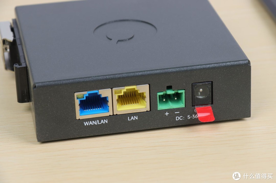 金属机身更耐造,4G+组网全搞定,蒲公英工业级R300A评测