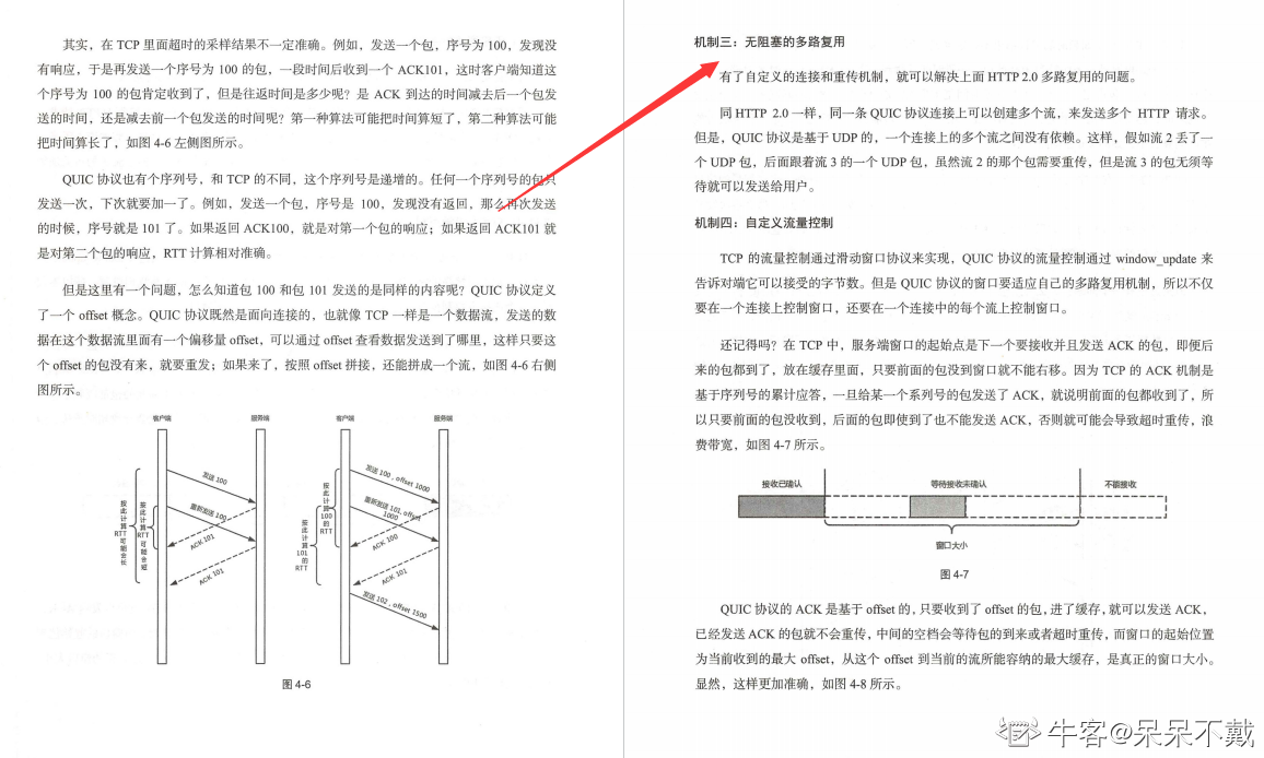 终于有华为技术官用500页笔记，把大学四年没会的网络协议讲清了