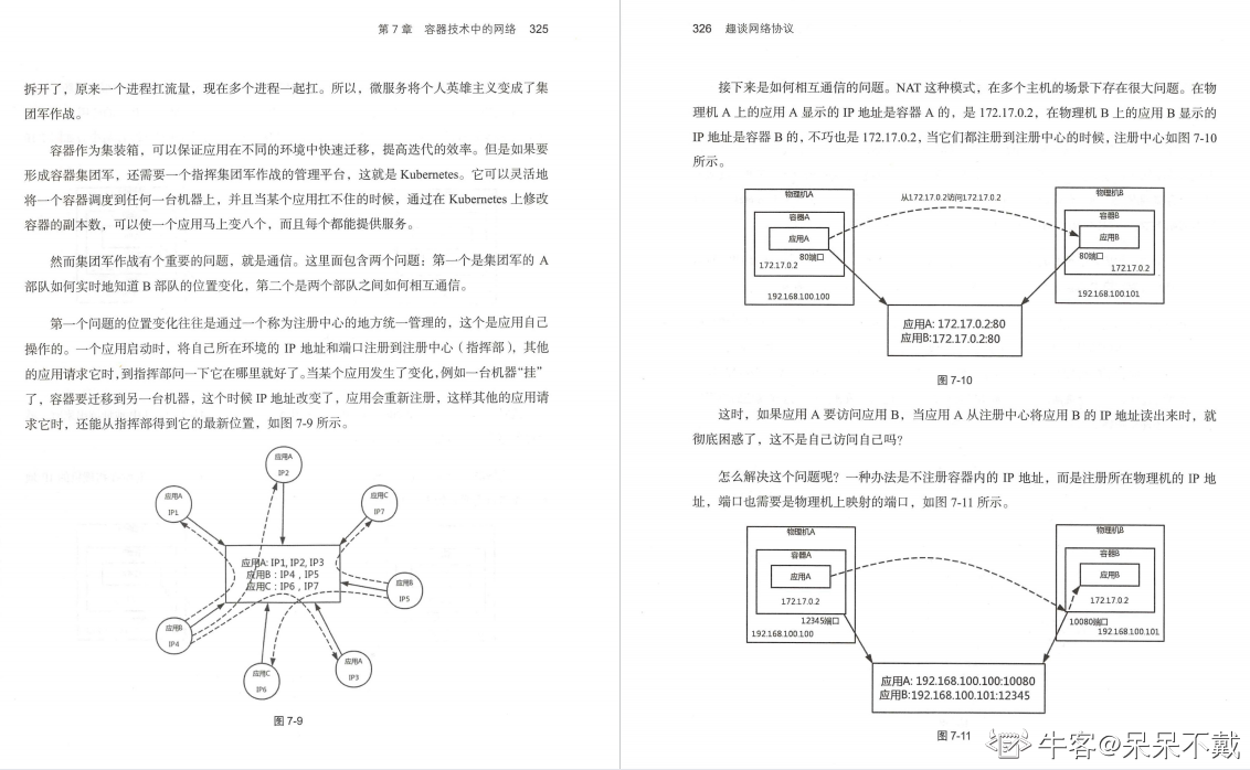 终于有华为技术官用500页笔记，把大学四年没会的网络协议讲清了