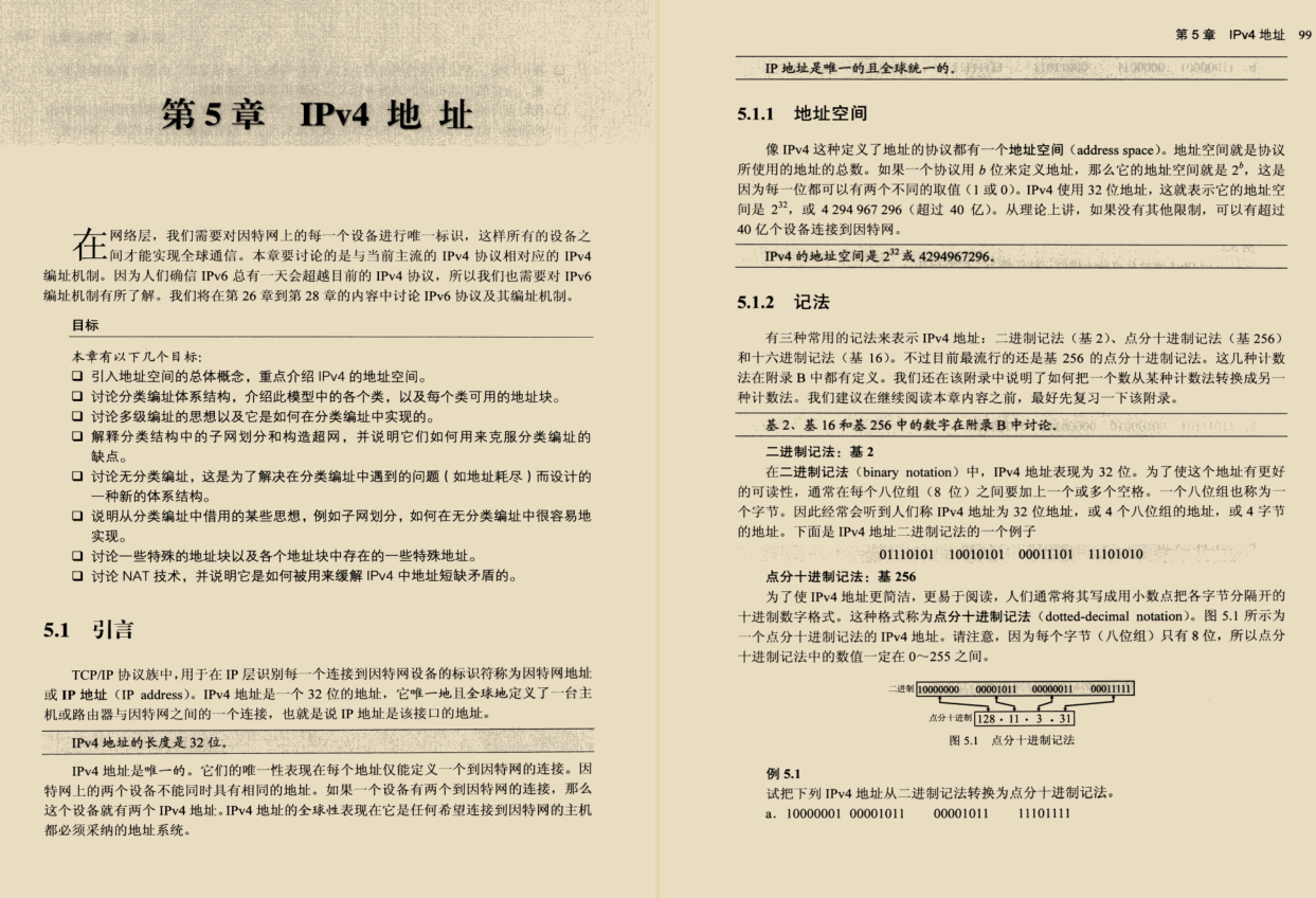 爆赞!世界顶级计算机大师十年经验之作“TCP/IP协议”通天笔记