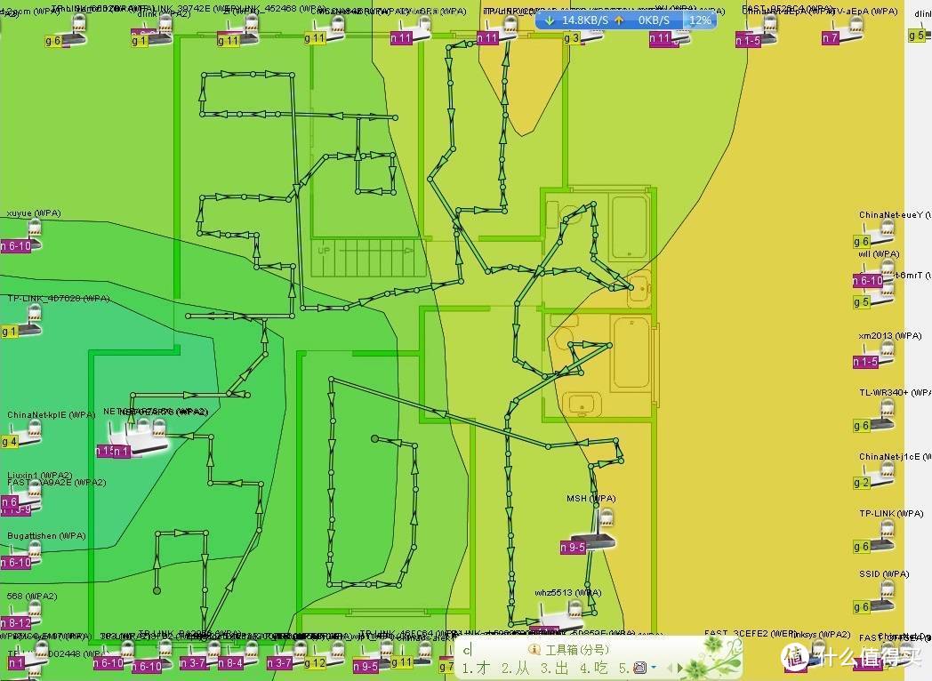 家里WiFi全覆盖高速上网,双11 无线mesh分布式路由器选购攻略