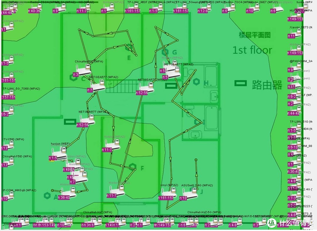 家里WiFi全覆盖高速上网,双11 无线mesh分布式路由器选购攻略