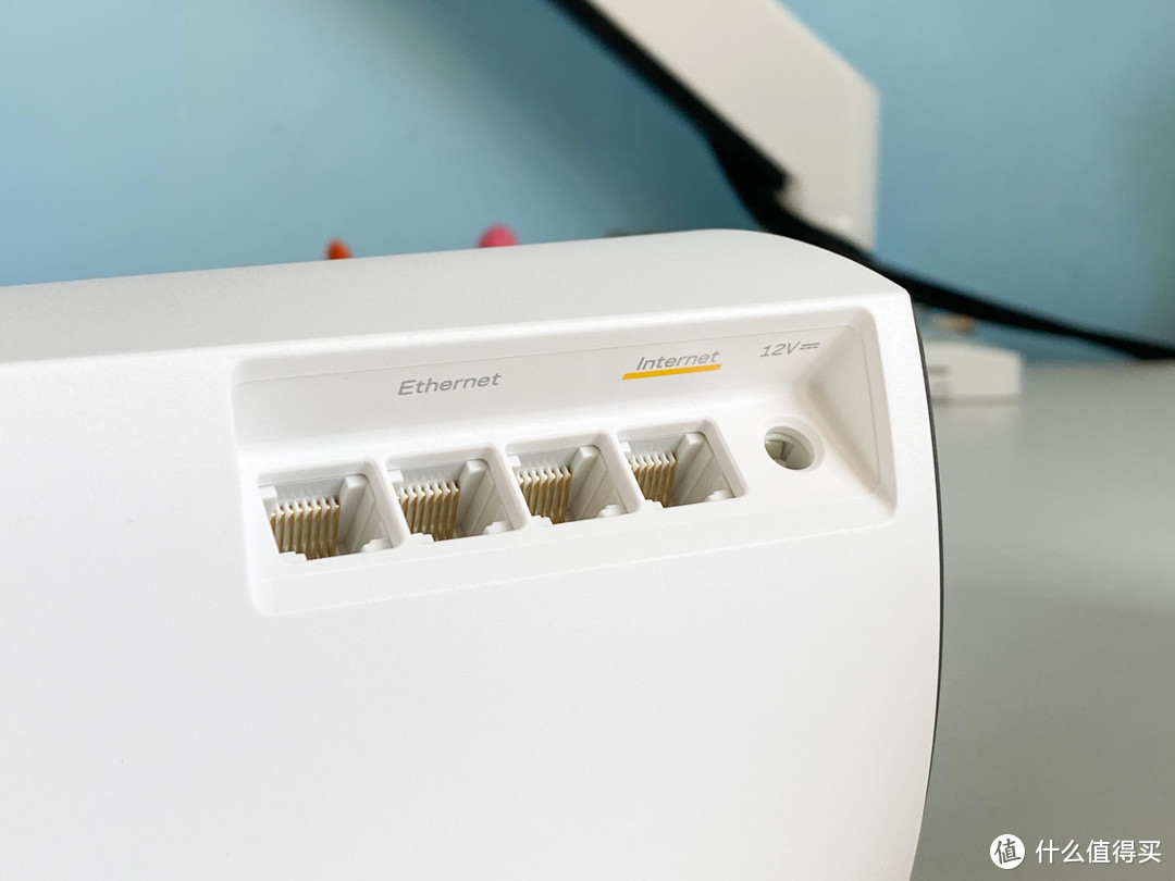 家里WiFi全覆盖高速上网,双11 无线mesh分布式路由器选购攻略