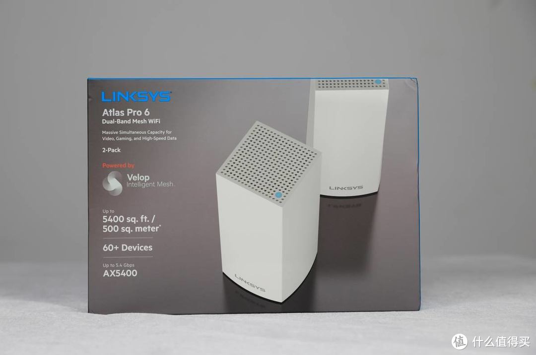 不用手动切换信号,领势MX5502路由解决家庭网络痛点