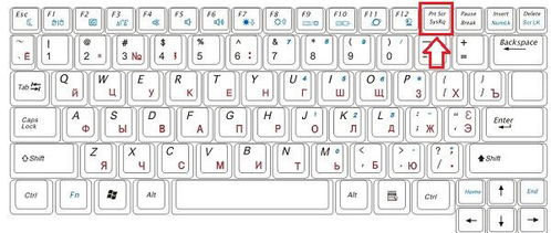 联想电脑win10快捷键