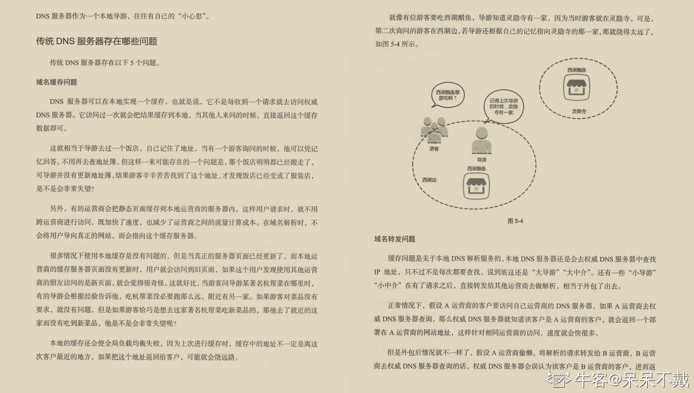 阿里大牛肝出的443页TCP/IP协议趣谈笔记,竟然在GitHub标星27k+