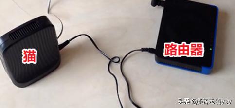 家庭宽带如何连接无线路由器? 家庭宽带如何连接无线路由器?