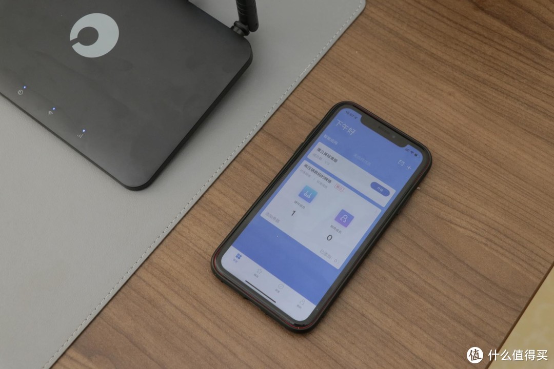 蒲公英X4C体验:4G网络直接转WiFi,竟然还能智能组网