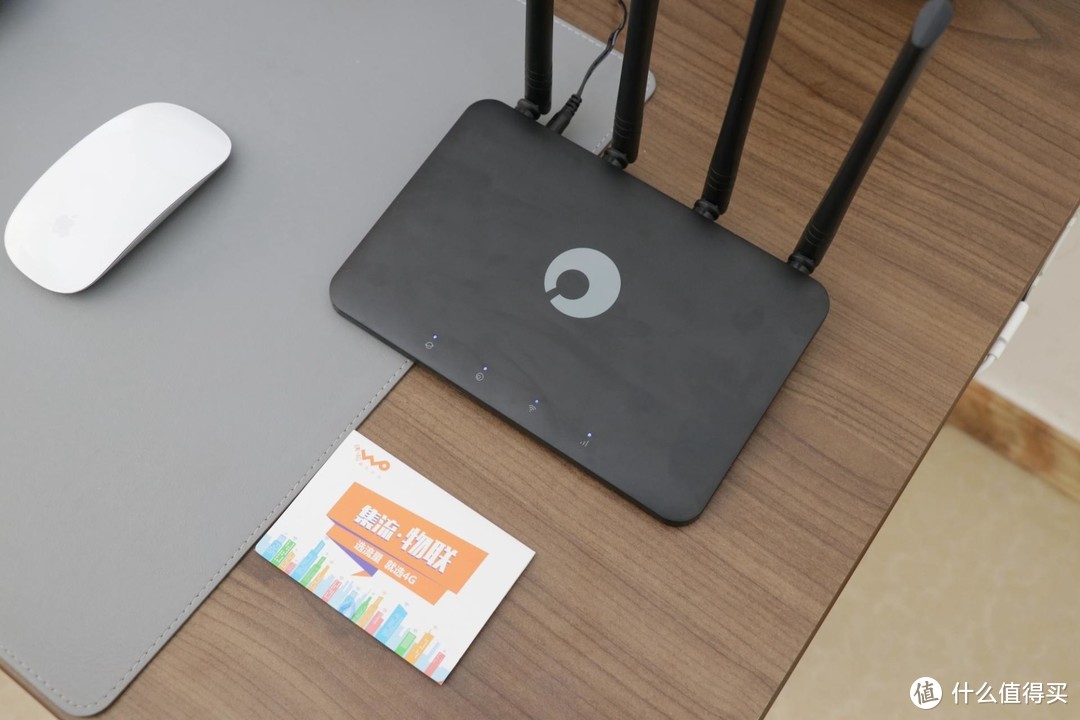 蒲公英X4C体验:4G网络直接转WiFi,竟然还能智能组网