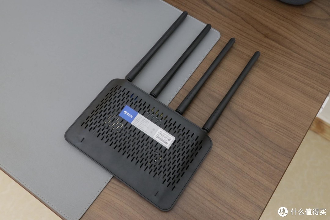 蒲公英X4C体验:4G网络直接转WiFi,竟然还能智能组网