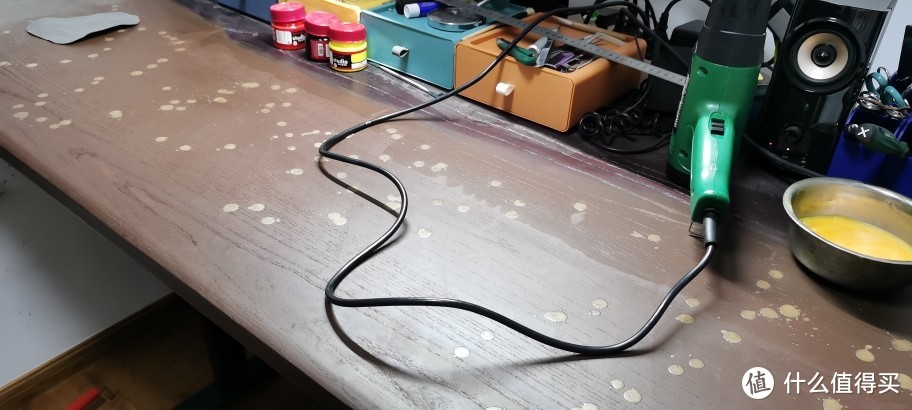 不作不死，桌面整容记