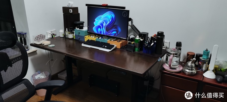 不作不死，桌面整容记