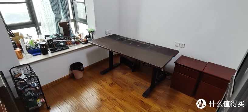 不作不死，桌面整容记