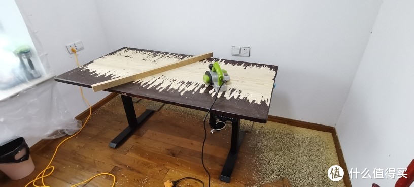 不作不死，桌面整容记