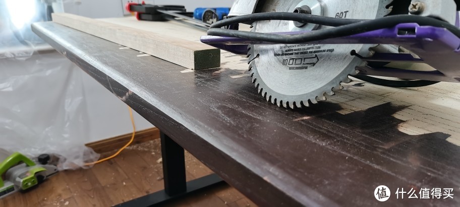 不作不死，桌面整容记