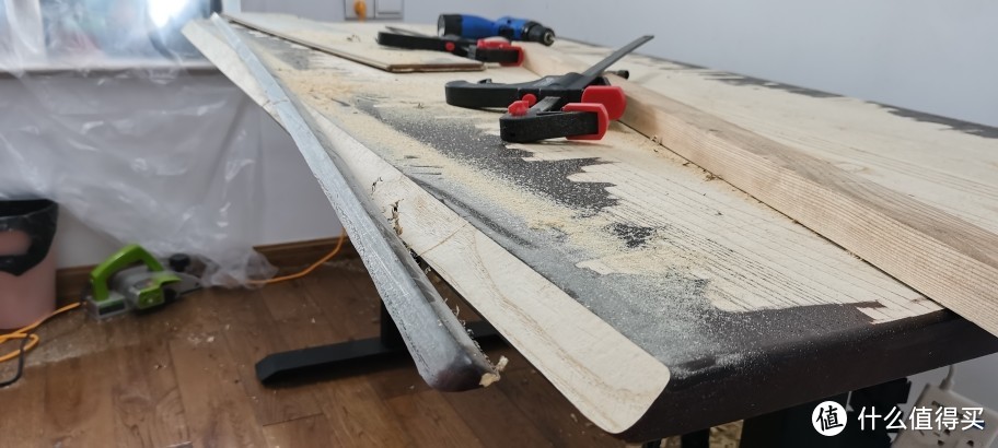 不作不死，桌面整容记