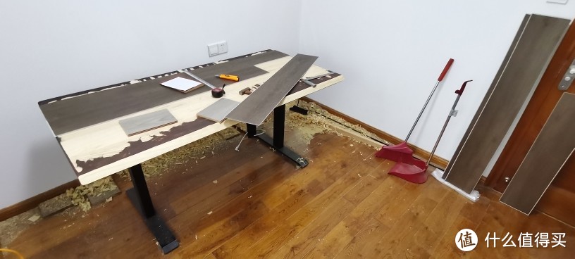 不作不死，桌面整容记