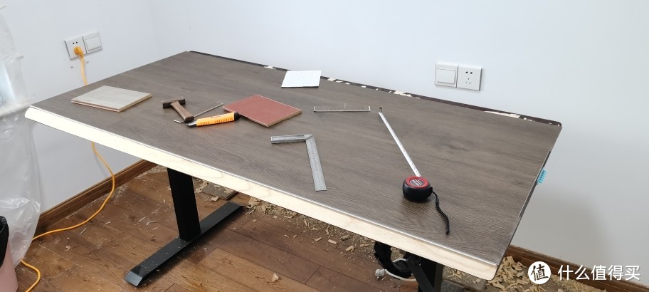 不作不死，桌面整容记