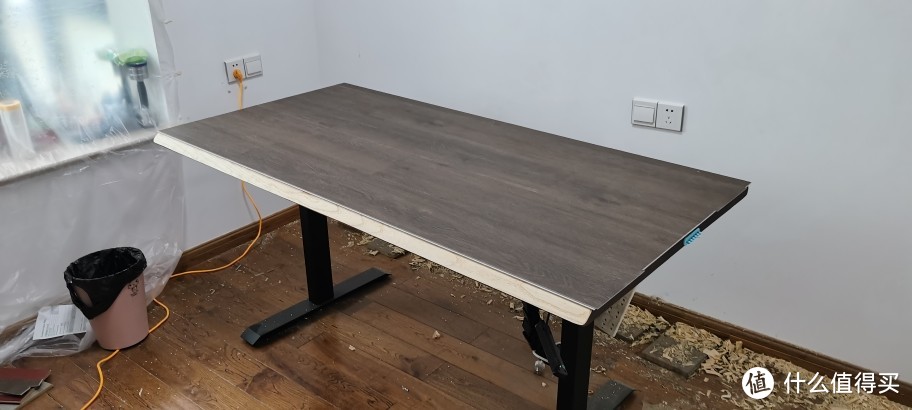 不作不死，桌面整容记