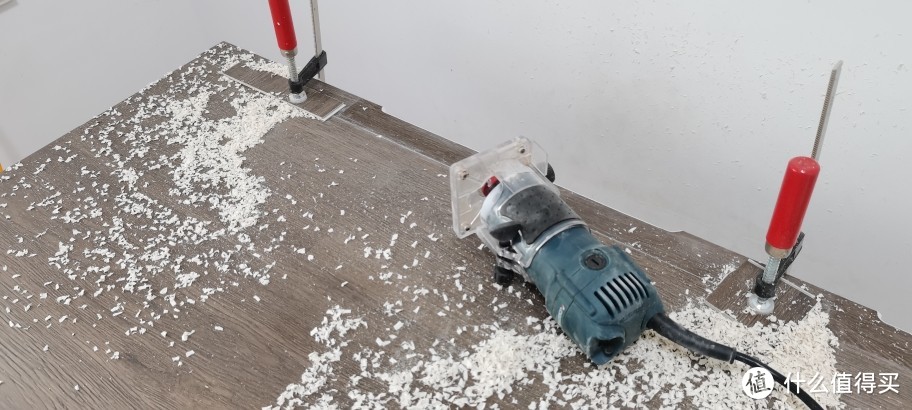 不作不死，桌面整容记