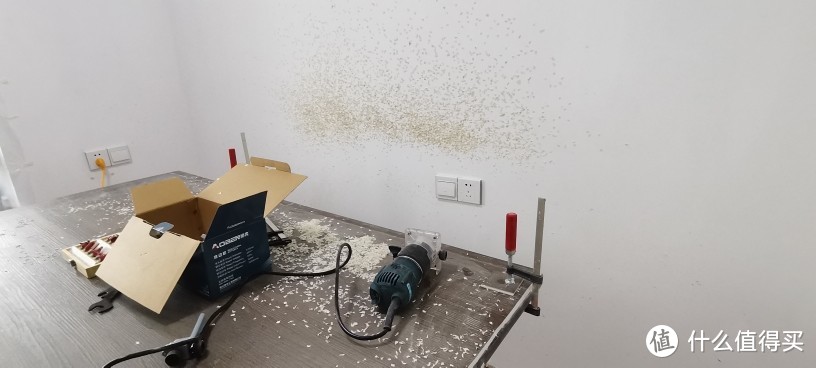 不作不死，桌面整容记