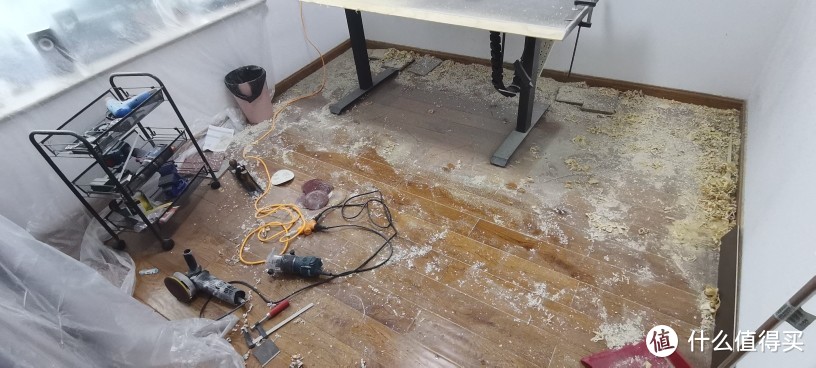 不作不死，桌面整容记