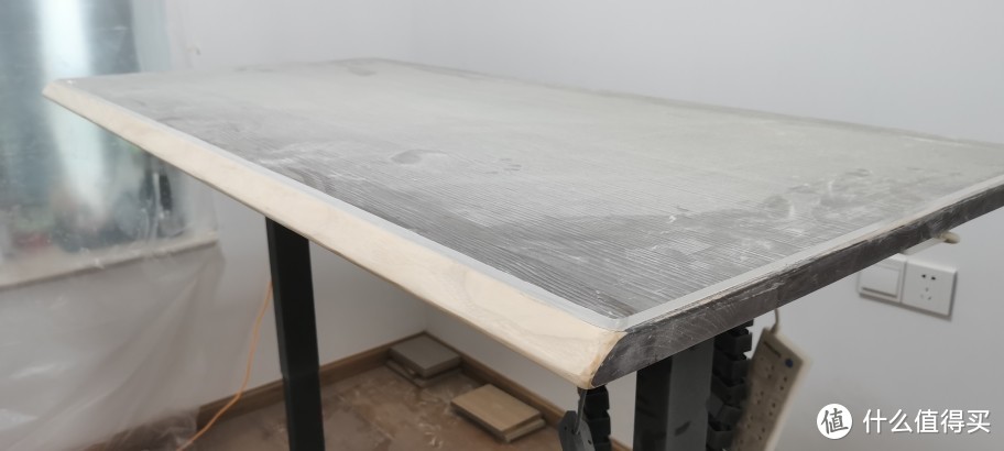 不作不死，桌面整容记