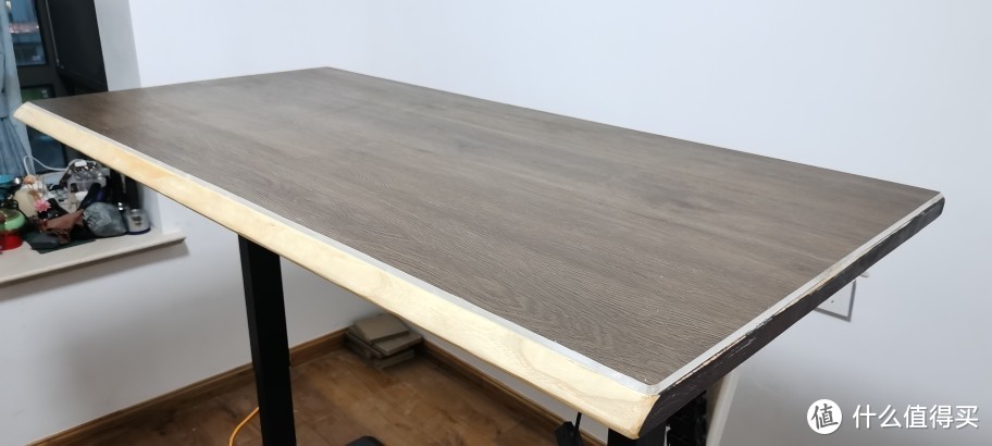 不作不死，桌面整容记