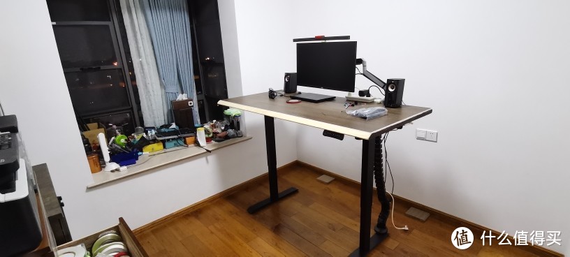 不作不死，桌面整容记