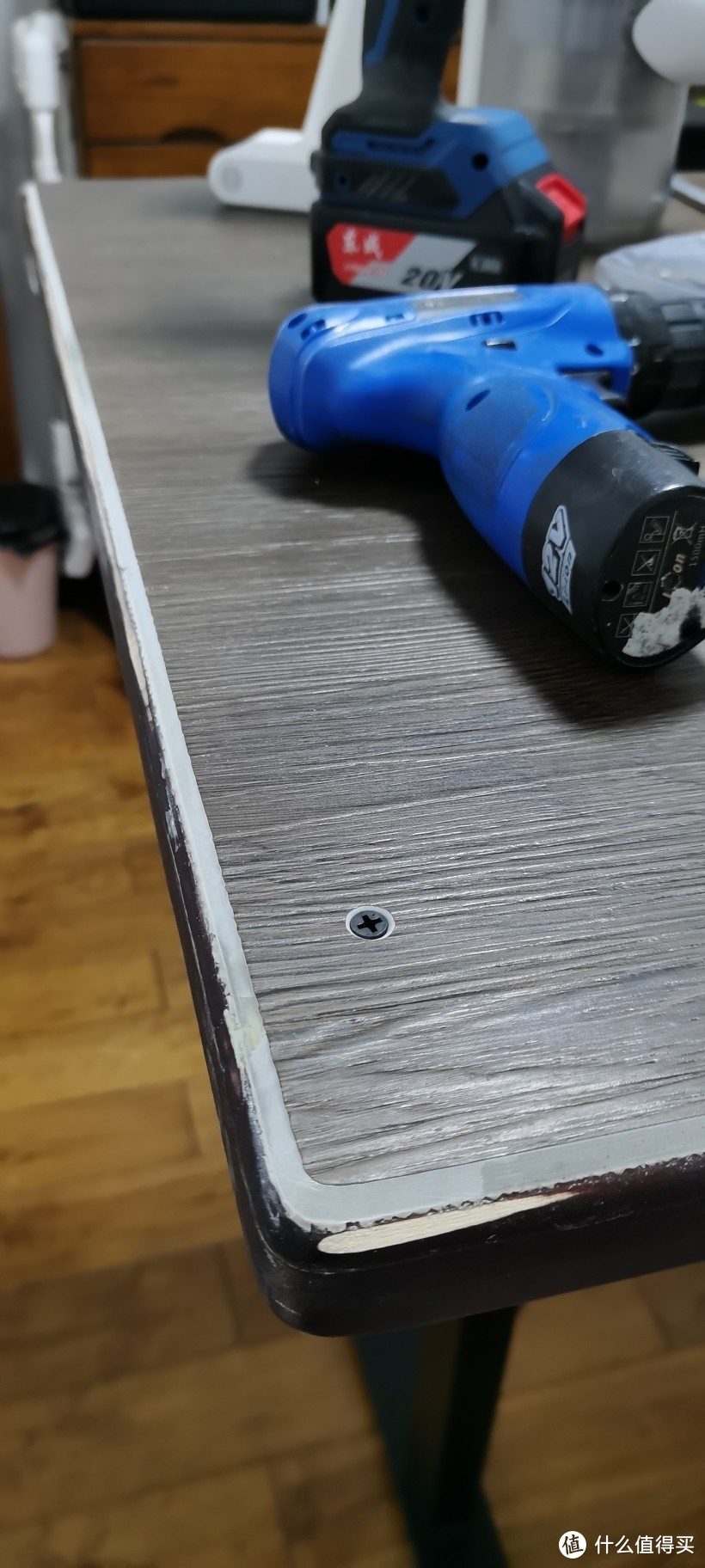 不作不死，桌面整容记