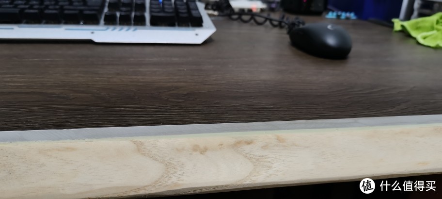 不作不死，桌面整容记