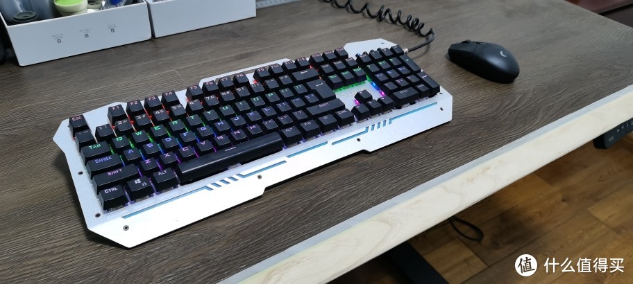 不作不死，桌面整容记