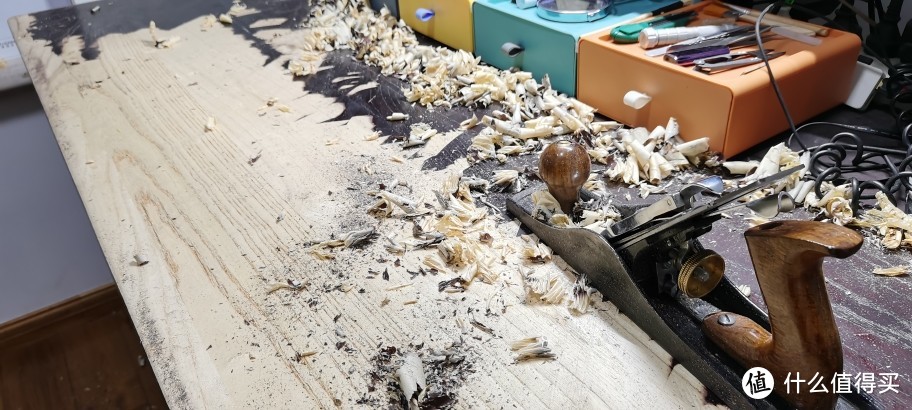 不作不死，桌面整容记