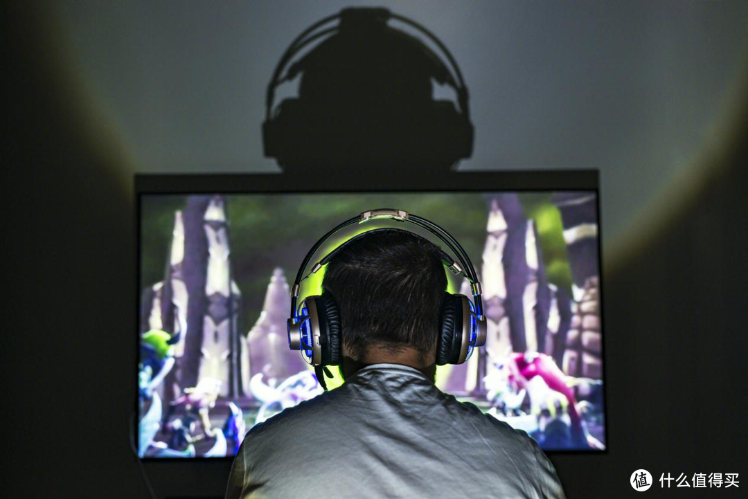 外星人爆发强悍性能,电竞游戏从此酣畅淋漓