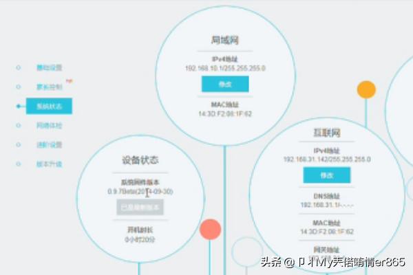 北京宽带通大麦超级路由器使用详解? 北京宽带通大麦超级路由器使用详解?