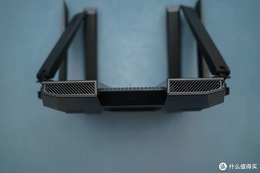 国产芯、真 2.5G 电口,中兴 AX5400 Pro WiFi6路由器体验(附 AX6 对比)