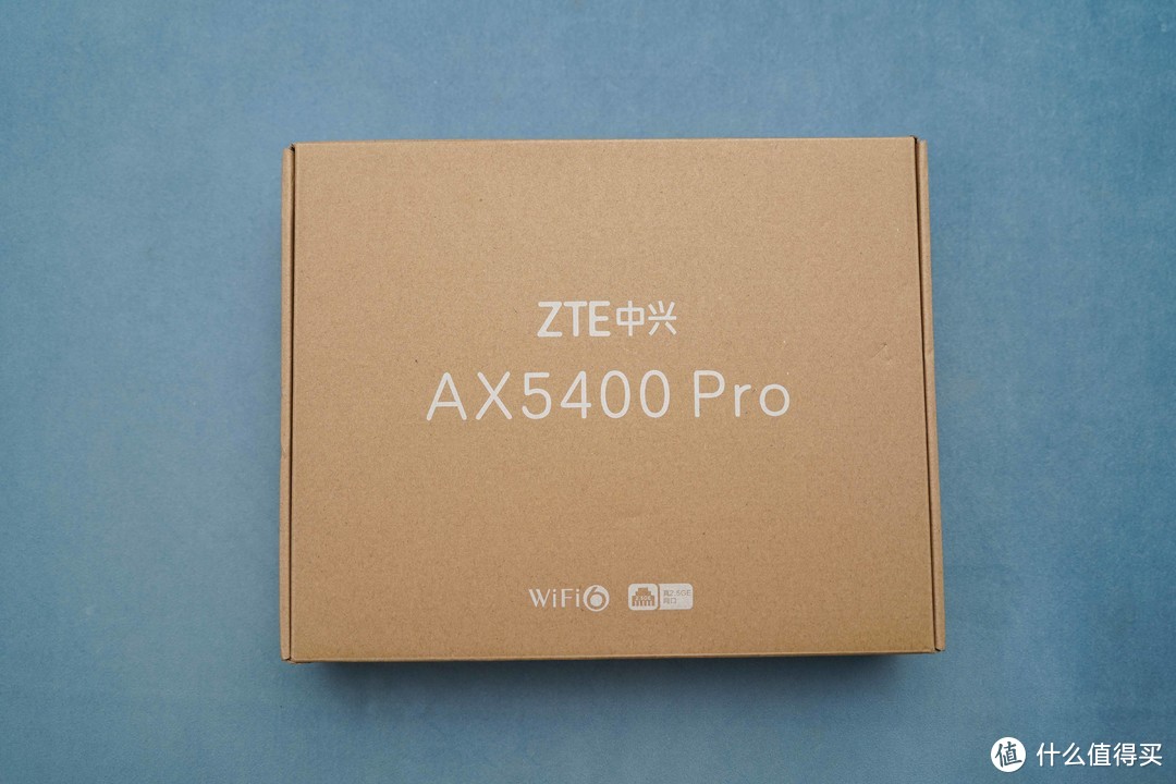 国产芯、真 2.5G 电口,中兴 AX5400 Pro WiFi6路由器体验(附 AX6 对比)