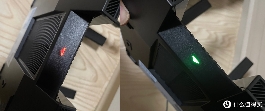 国产芯、真 2.5G 电口,中兴 AX5400 Pro WiFi6路由器体验(附 AX6 对比)