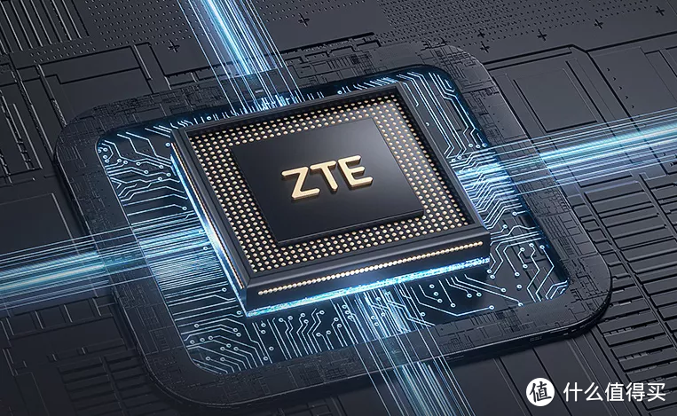 中兴AX5400Pro测评:在相同价格段拥有巨大的硬件优势