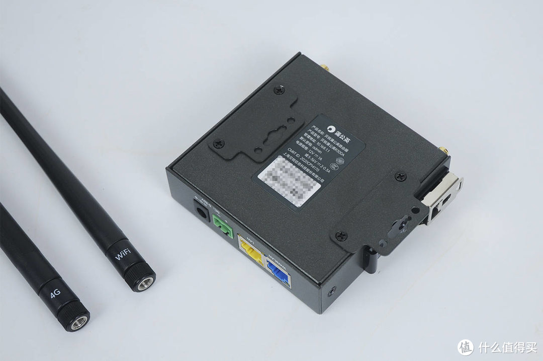 网络老出故障怎么办?支持4G的蒲公英R300A工业路由器体验