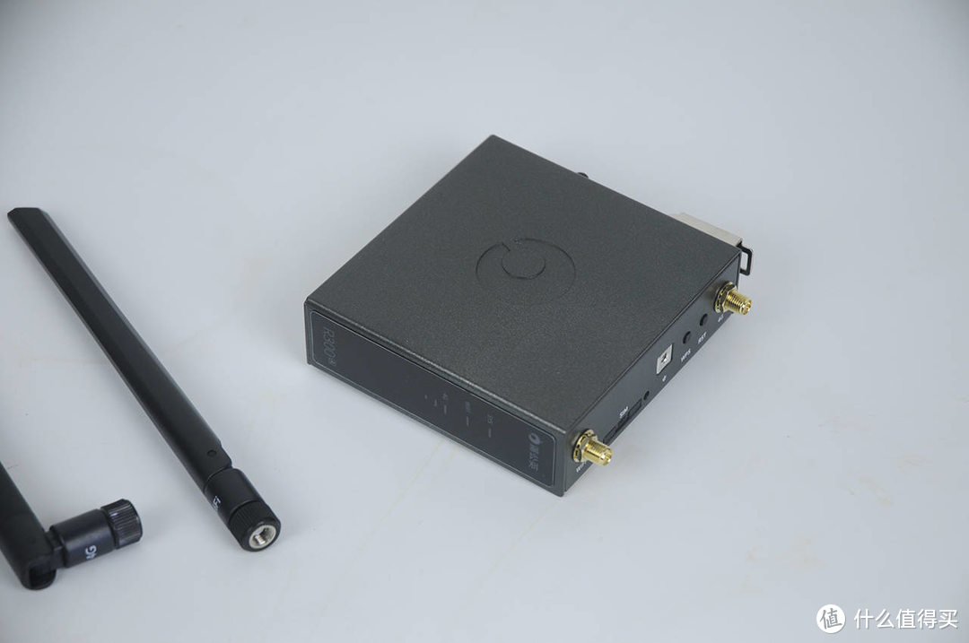 网络老出故障怎么办?支持4G的蒲公英R300A工业路由器体验