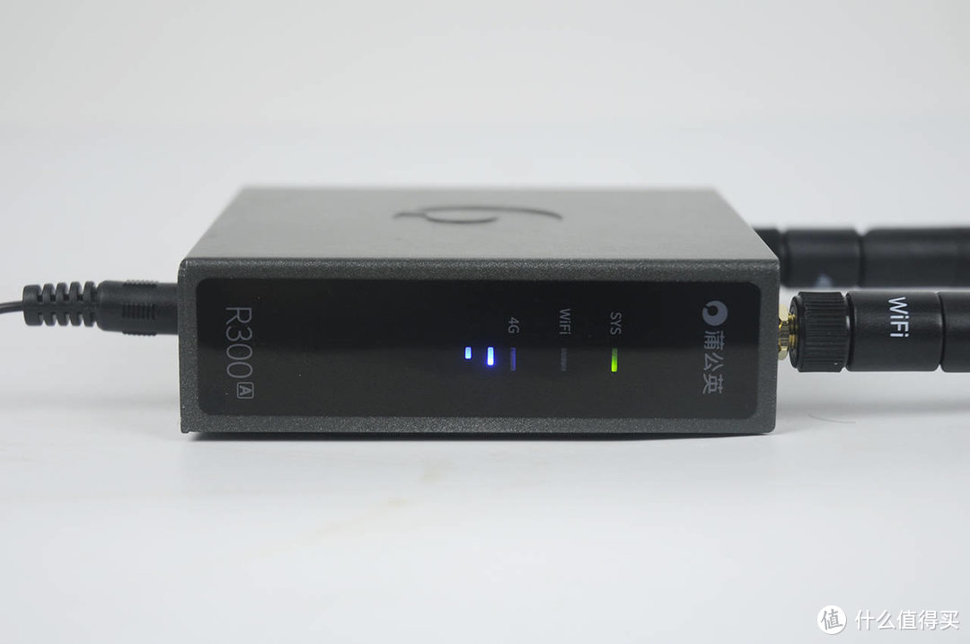 网络老出故障怎么办?支持4G的蒲公英R300A工业路由器体验