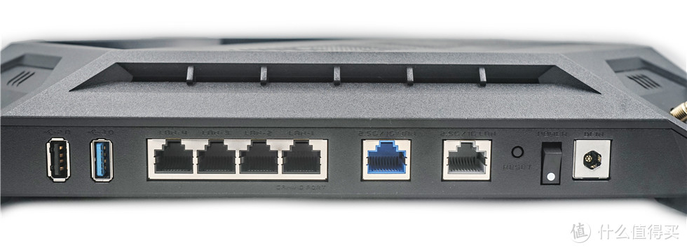 ROG GT-AX6000红蜘蛛路由器助我冲击使命召唤手游排位战神!