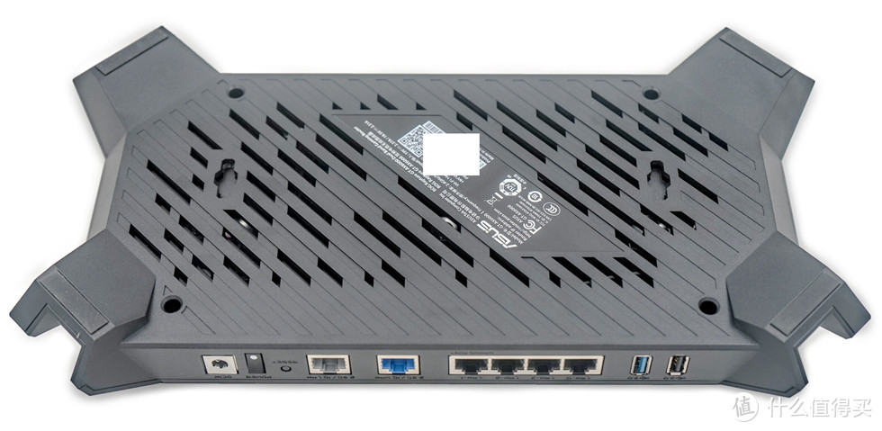 ROG GT-AX6000红蜘蛛路由器助我冲击使命召唤手游排位战神!