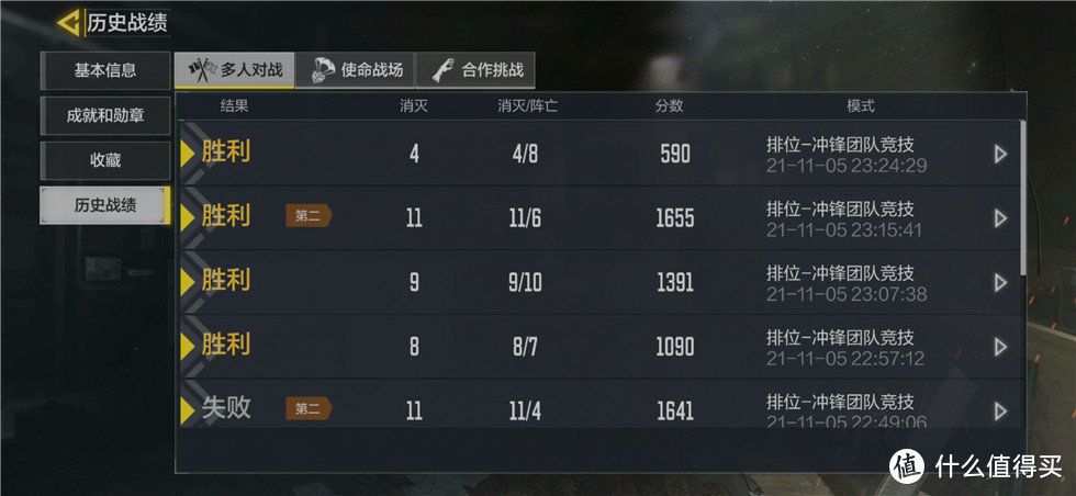 ROG GT-AX6000红蜘蛛路由器助我冲击使命召唤手游排位战神!