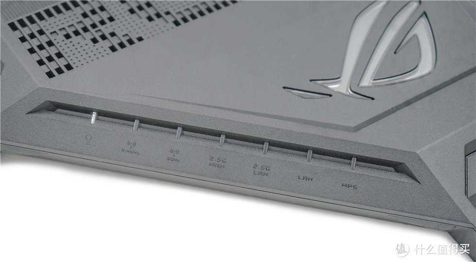 ROG GT-AX6000红蜘蛛路由器助我冲击使命召唤手游排位战神!